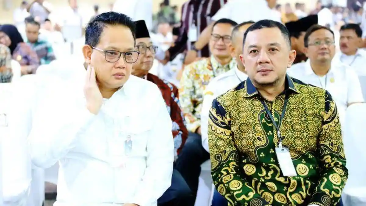 Deni Wicaksono : DPRD Jatim Hapus Anggaran Kunker Luar Negeri, Fokus Kawal Program Pro Rakyat