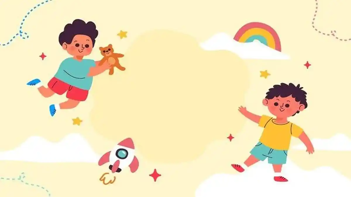 40 Pantun Peringatan Hari Anak Nasional 2024, Berisi Nasihat Mendidik yang Penuh Makna