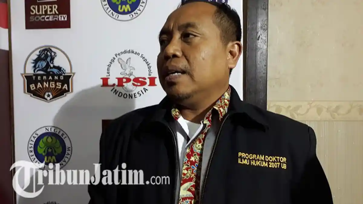 Keberadaan Striker Asing Dinilai Tak Berkaitan dengan Kurangnya Jumlah Striker Lokal