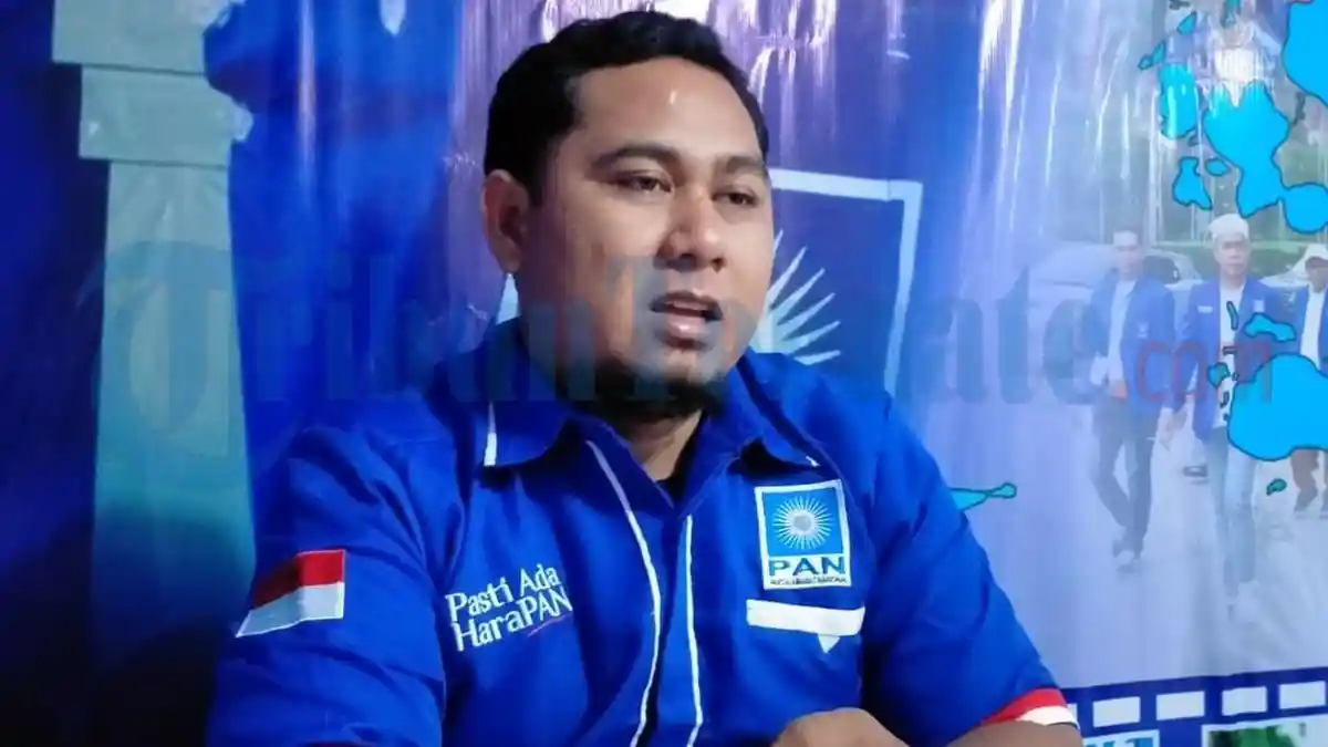Zulkifli Hasan Dijadwalkan Hadiri Pelantikan Pengurus DPW PAN Maluku Utara