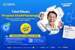 Rektor Unwar Terima SK Prodi S1 Fisioterapi dari LLDIKTI, Penerimaan Mahasiswa Baru Resmi Dibuka