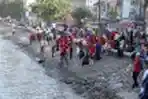 Losari Bukan Tempat Sampah