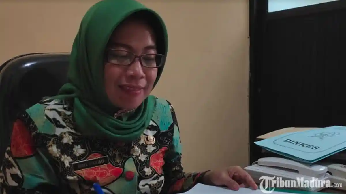 Jumlah Kasus Demam Berdarah di Bojonegoro Meningkat, Dinas Kesehatan Bagikan Abate Gratis ke Warga