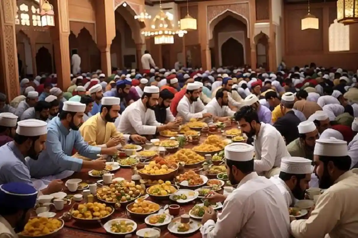 Jadwal Imsak dan Buka Puasa Hari Ini Nabire, Ramadhan Hari ke-19 Rabu 19 Maret 2025