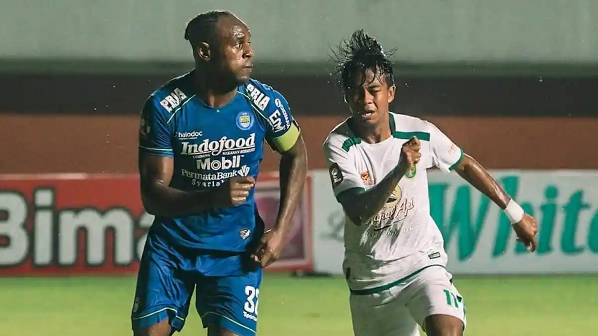Prediksi Skor PS Sleman vs Persib Bandung di Semifinal Piala Menpora 2021: Live Jam 20:30 WIB