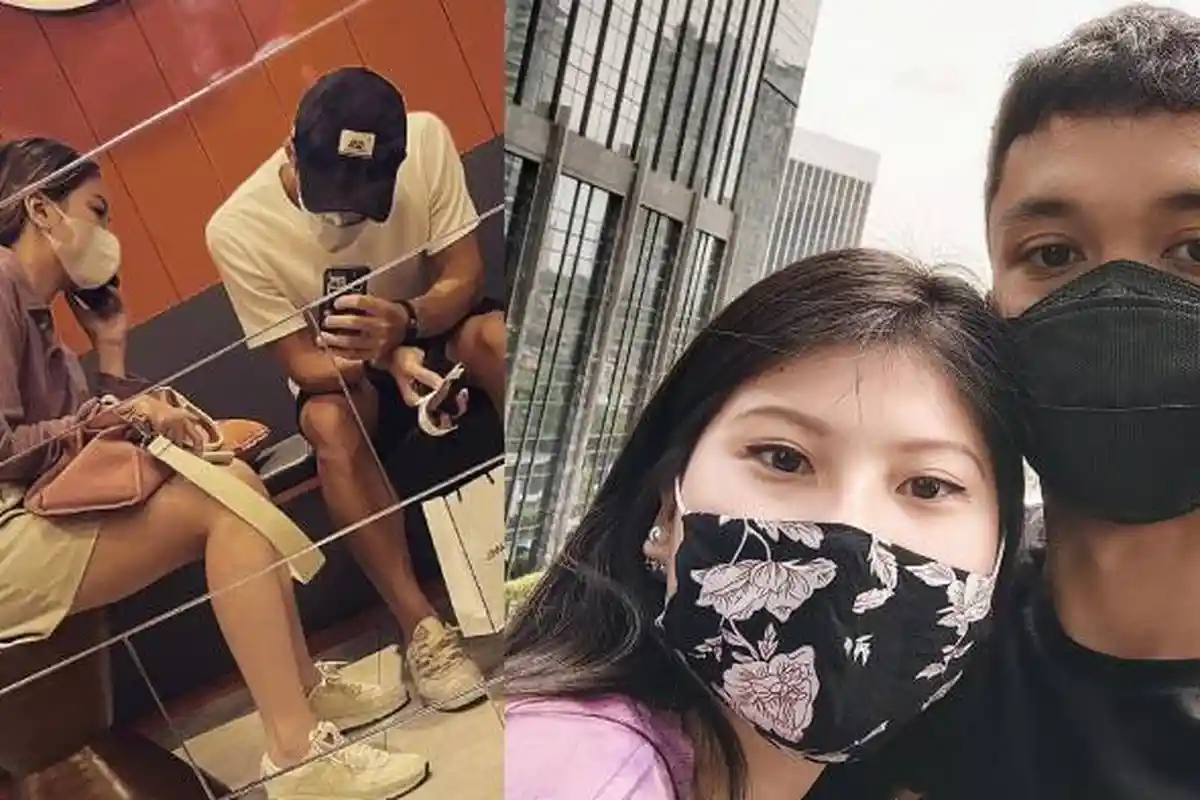 Deretan Pacar & Istri Para Atlet Bulu Tangkis Indonesia, Ada yang Saat PDKT Harus Googling Dulu