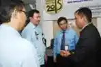 Penyanderaan Para Penunggak Pajak