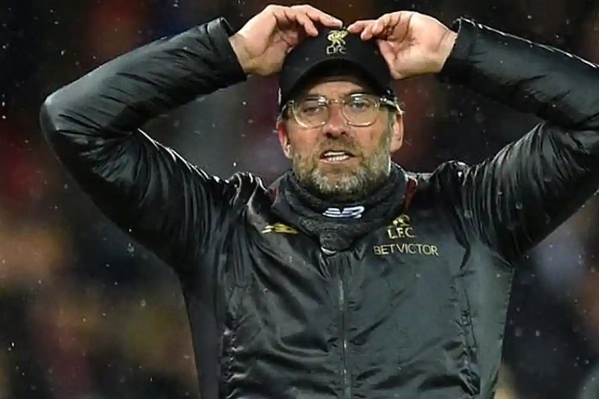 Nonton Gratis Siaran Langsung Liverpool Vs Bayern Munchen di TVRI 18.00 WIB, Reuni Juergen Klopp