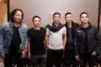 Ungu Launching Single