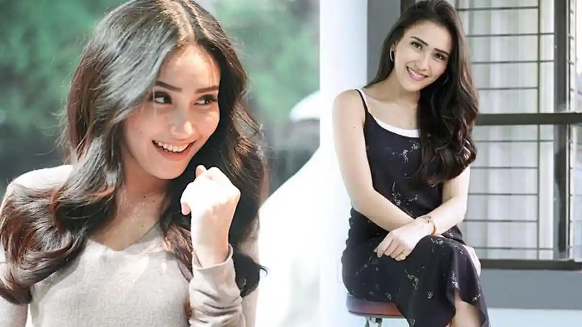 Pulang dari Turki, Perut Buncit Ayu Ting Ting Disorot, Igun Pamer Foto dengan Rossa