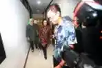 Atut Bersaksi dalam Sidang Akil
