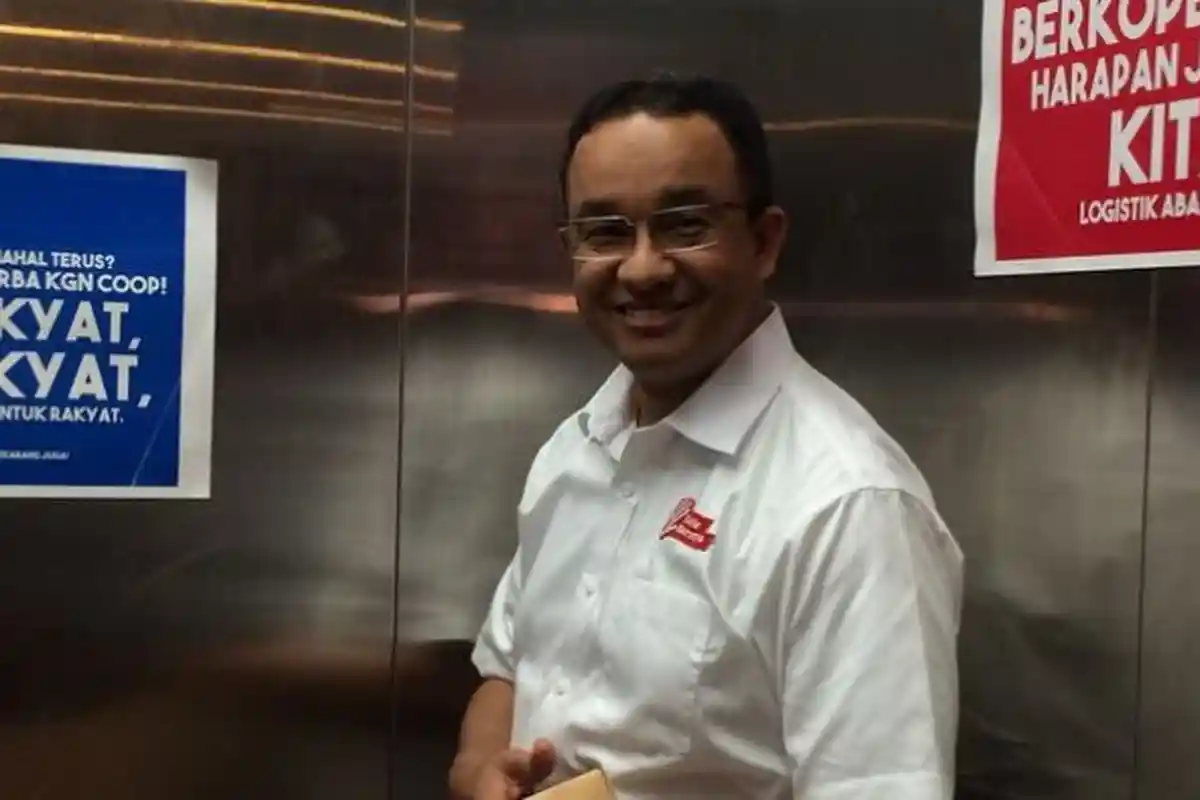 Demokrat Ngotot Mau AHY Jadi Cawapres Anies, PKS Buka Peluang Sosok Eksternal, Asal Bawa Kemenangan