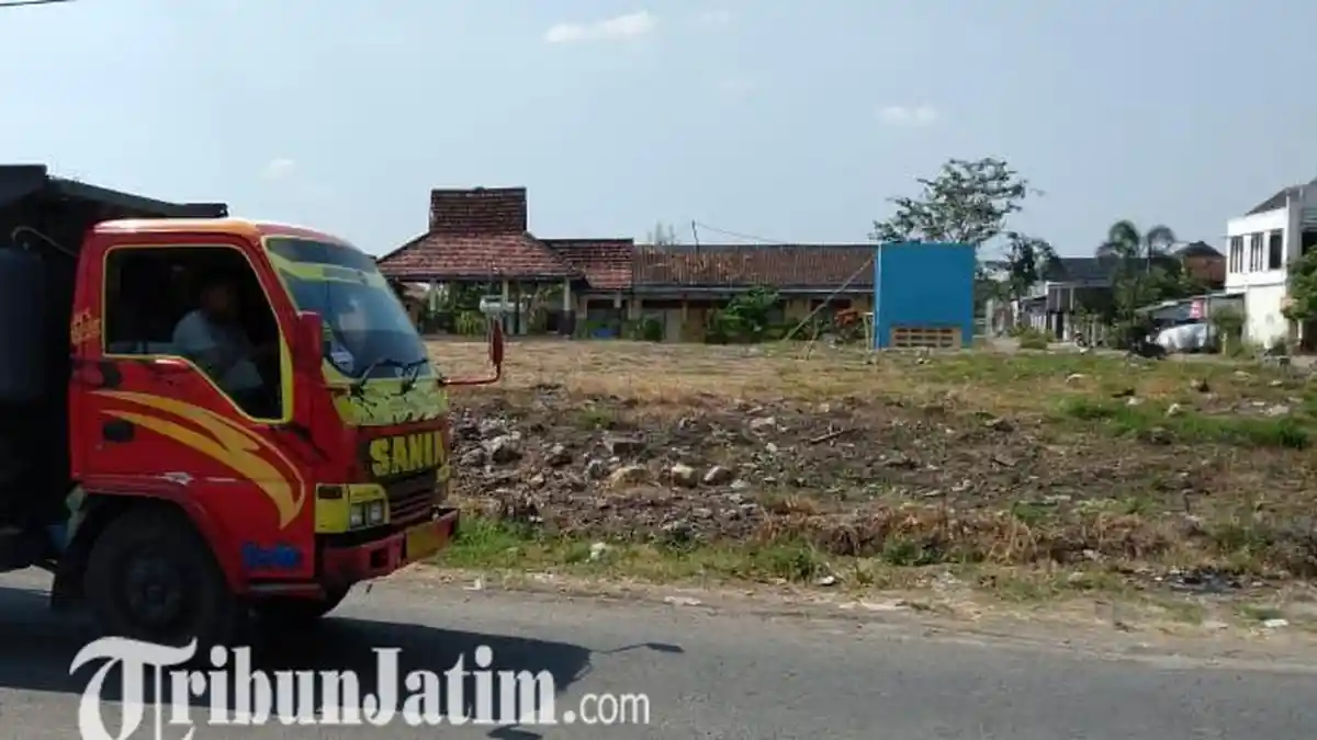 Pemkab Gresik Beli Lahan untuk Jalan dan Parkir Islamic Center Senilai Rp 16 M