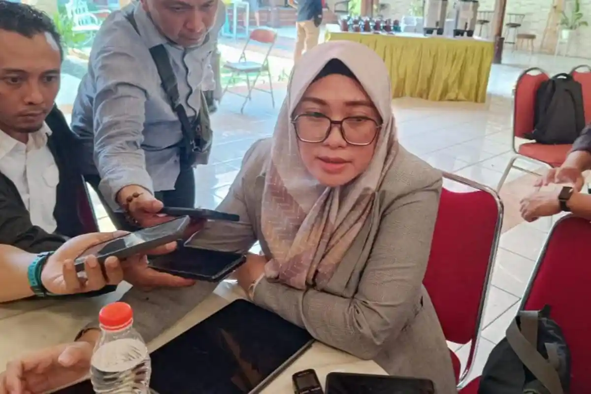 Alasan Mengapa Tim Perumus Debat Pilkada 2024 dari Unej, KPU Jember Sebut Ikon