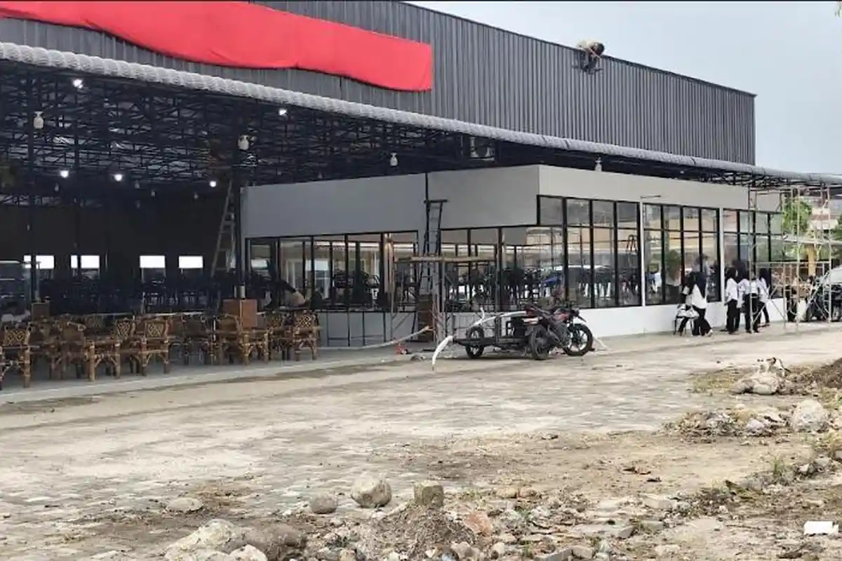 PUD Pasar Jadi Sorotan, DPRD Kritisi soal PAD Rendah hingga Kasus Eks Lahan Aksara