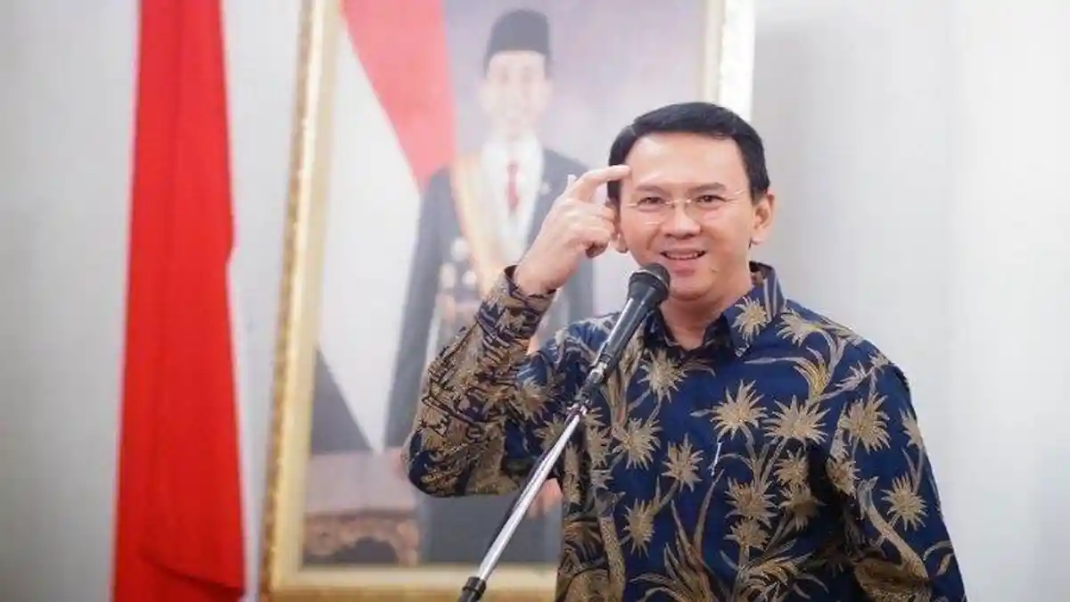 Kejagung Periksa Ahok Hari Ini, Eks Komisaris Utama Pertamia Pastikan Bakal Hadir