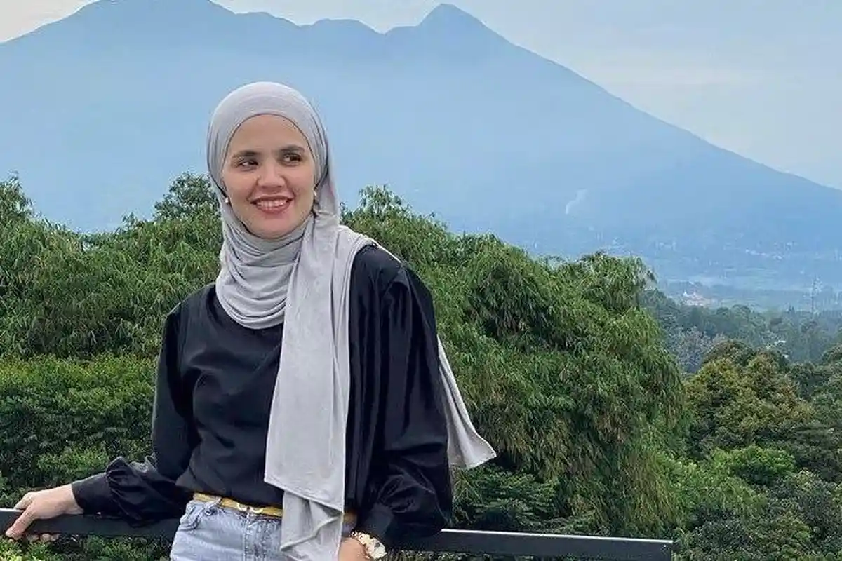 Aldila Jelita Rayakan Ulang Tahun ke-37, Bertepatan dengan Sidang Perdana Cerai dari Indra Bekti
