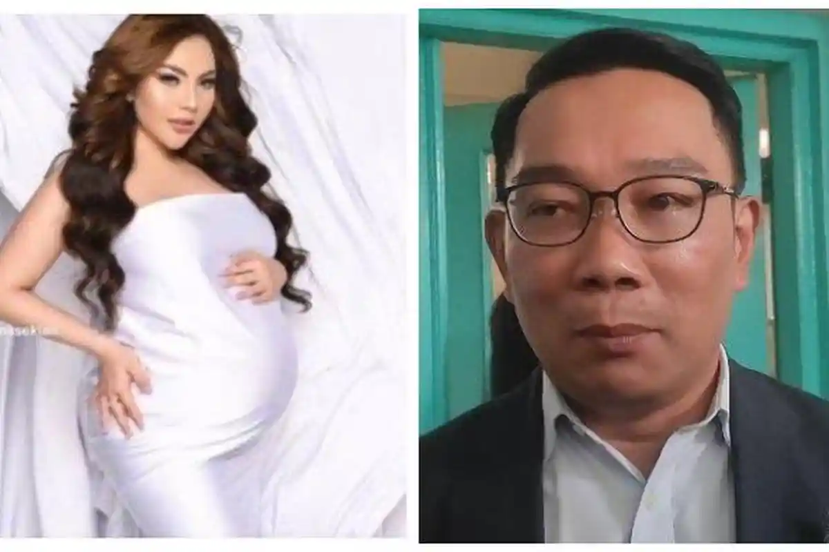 Lisa Mariana Ungkap Fakta Lain Soal Hubungan dengan Ridwan Kamil, Eks Gubernur Disebut Kebablasan