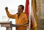 Sosialisasi Pemenangan Pilkada Partai Hanura