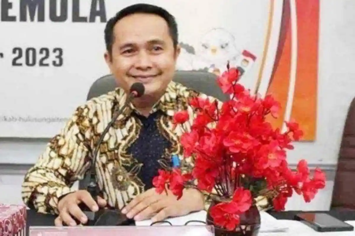 30 Hari Jelang Pencoblosan, Ratusan Warga HST Ajukan Pindah Memilih