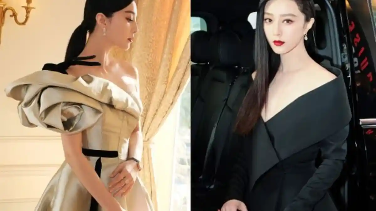 Fan Bingbing, Artis Populer Tiongkok Menghilang, Ini 5 Fakta Tentangnya