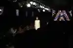 Fashion Show Karya KENZO