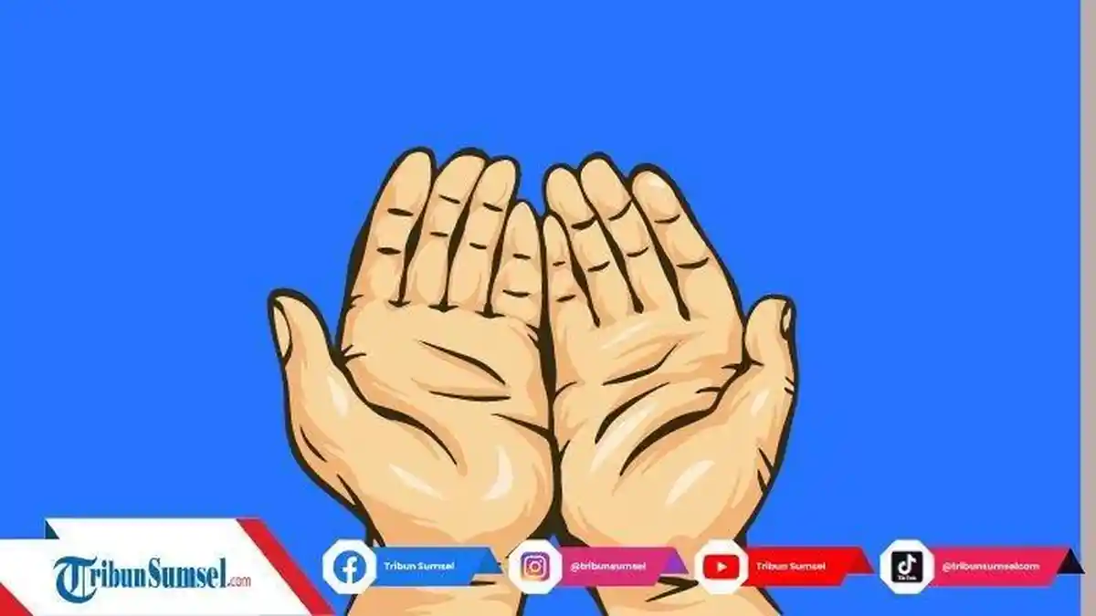 Bacaan Doa Memasuki Bulan Ramadhan 2024 Sesuai Ajaran Rasulallah SAW, Allahumma Sallimni Liramadhana