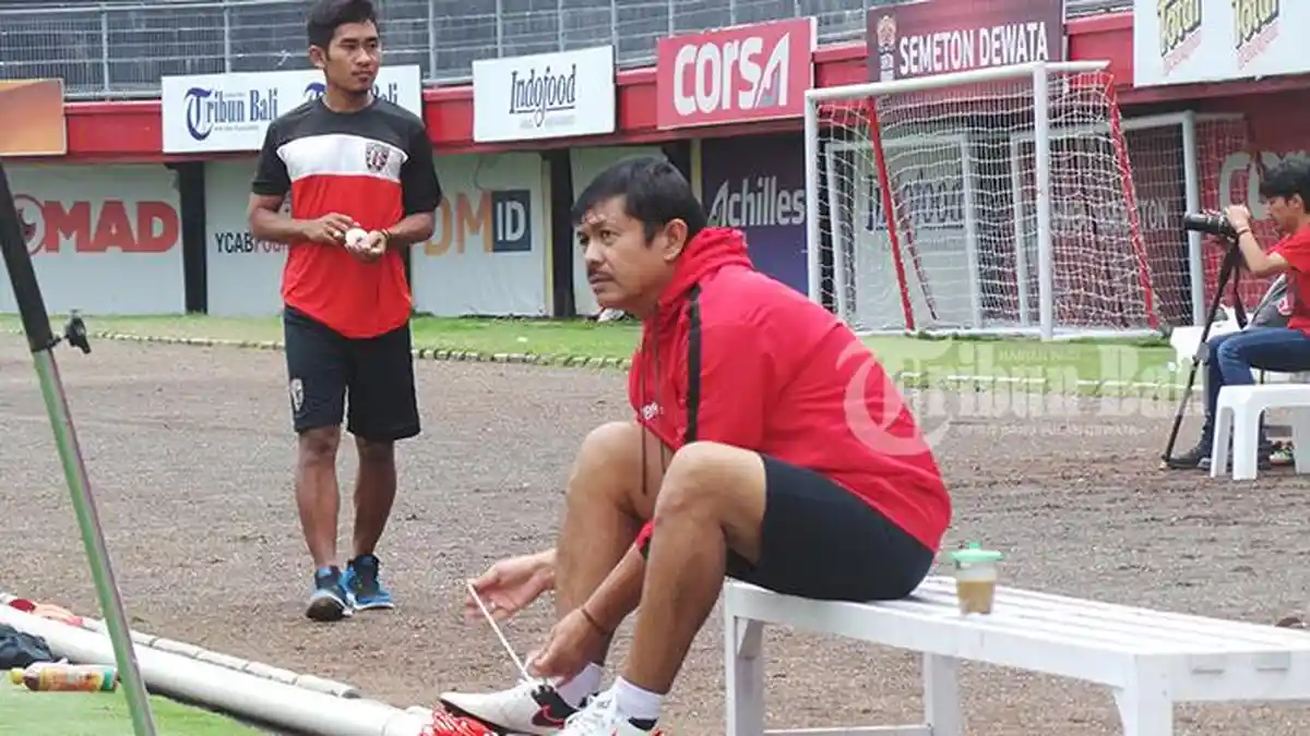 Luar Biasa, Indra Sjafri Singkirkan Tiga Kandidat Pelatih Asing Timnas U-19