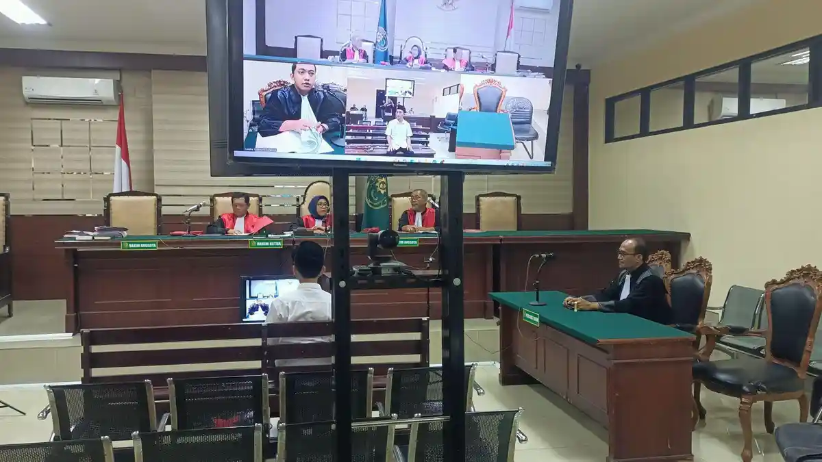 Dimiskinkan! Harta Eks Kepala SMK PGRI 2 Ponorogo akan Disita, Ada 11 Bus, 3 Avanza, dan 1 Pajero