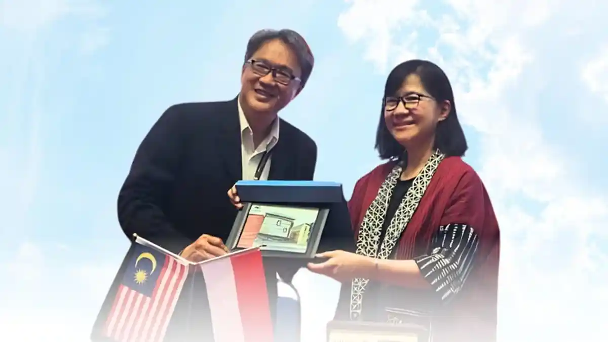 Universitas Telogorejo Semarang Jalin Kerja Sama dengan INTI International University Malaysia