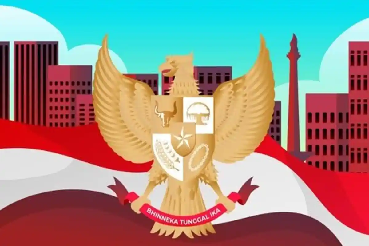 15 Kisi-Kisi Ujian Sekolah PPKN kelas 9 SMP/MTs, Soal Terbaru Tahun 2025 Dilengkapi Kunci Jawaban