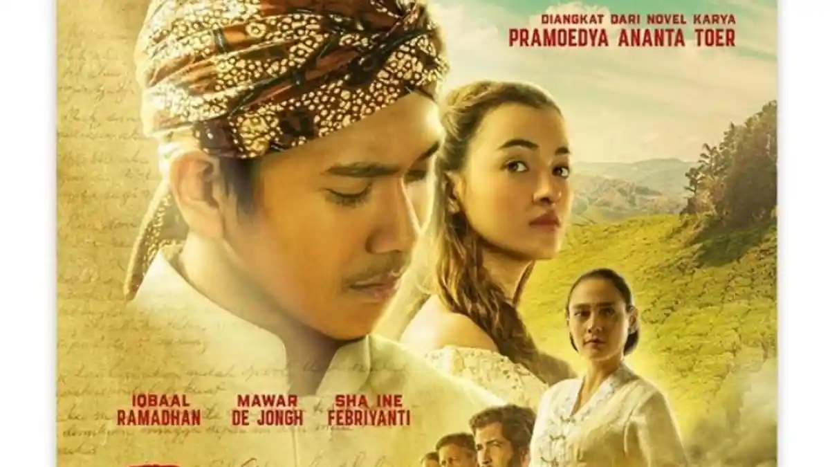 Jadwal Film di Bioskop New Star Cineplex Pati Hari Ini, Kamis 22 Agustus 2019