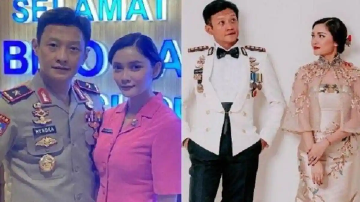 Nasib Seali Syah Usai Brigjen Hendra Kurniawan Terancam Dipecat, Banting Tulang Banyak Pekerjaan