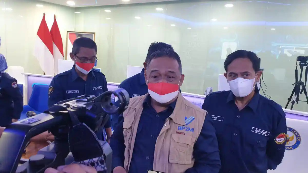 BP2MI Gagalkan Keberangkatan 24 PMI Un-prosedural, Bakal Dibina Selama Sepekan