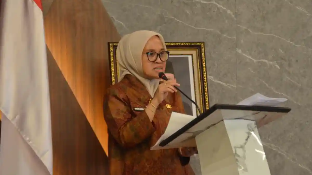 Sarasehan Moderasi Beragama Kota Palu, Dorong Toleransi dan Kerukunan Antar Umat