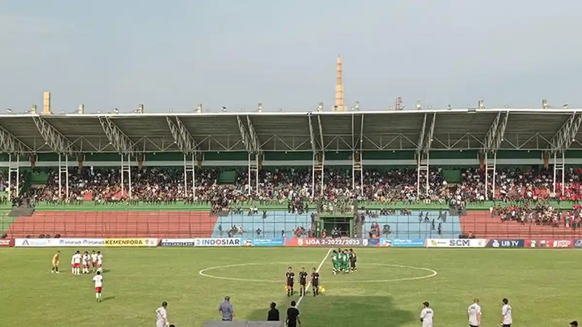 Menang Tipis 1-0 Atas Karo United, PSMS Medan Puncaki Klasemen Sementara Wilayah Barat Liga 2