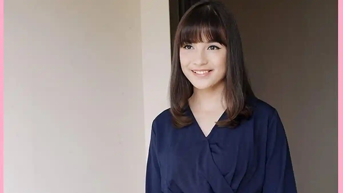 Unggah Foto Pribadi, Jari Kaki Chelsea Olivia Jadi Perhatian Netizen, 