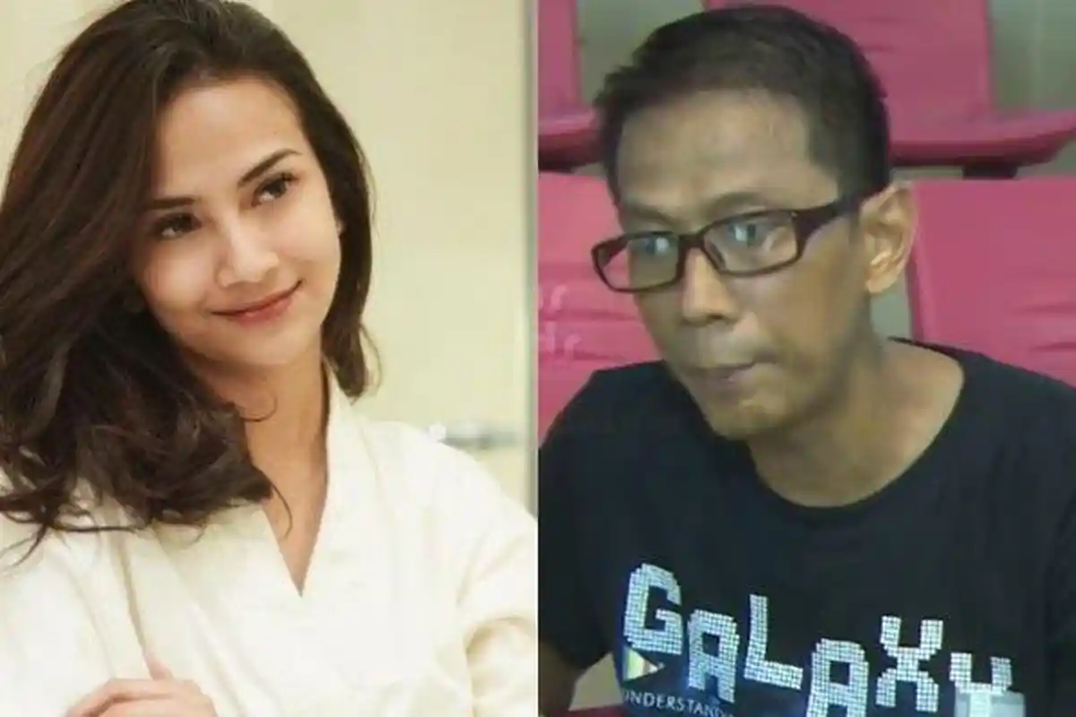 Adik Vanessa Angel di-Bully sampai Tak Mau Sekolah, Ini 5 Dampak Prostitusi Online Kata Sang Ayah