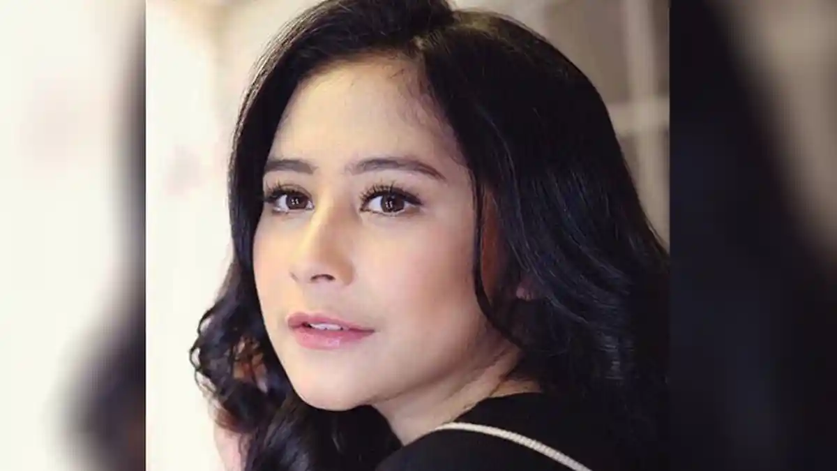 Ini Dia Kriteria Cowok Idaman Prilly Latuconsina, Kabar Baik Buat Para Jomblo!