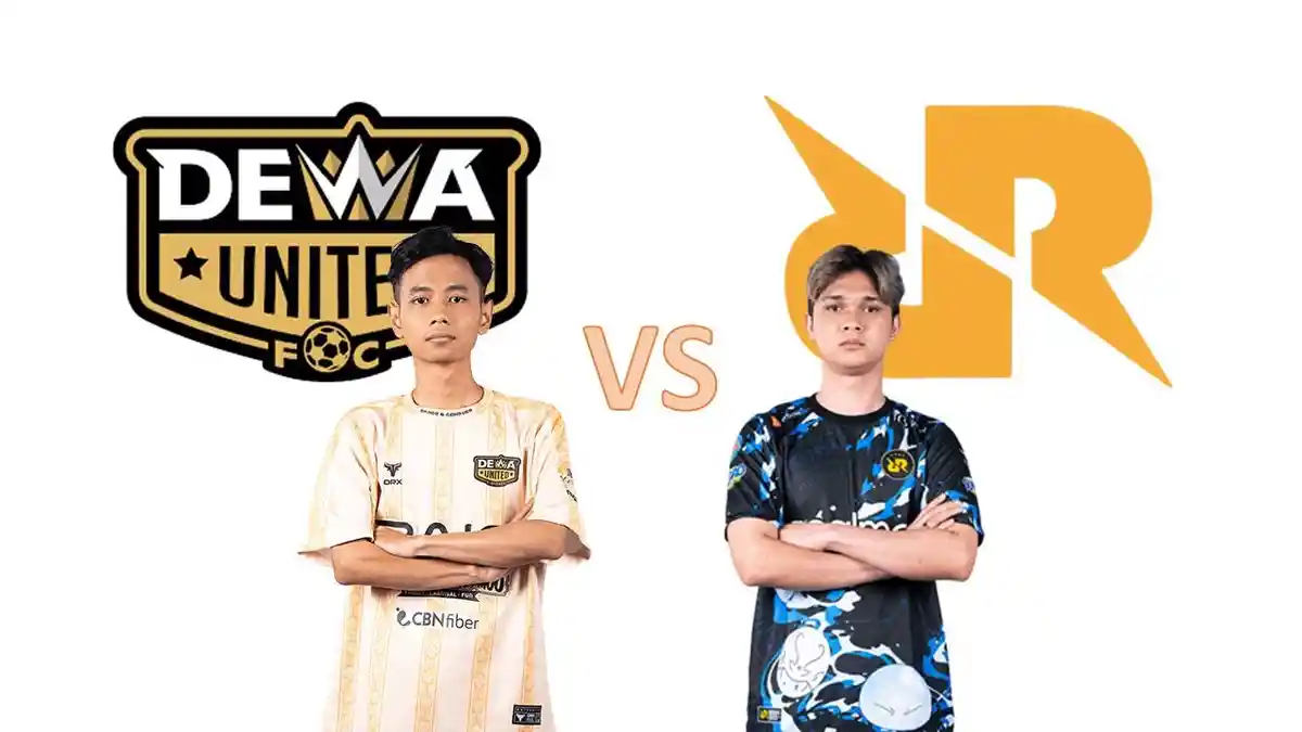 Pertaruhan Hidup Mati RRQ! Prediksi Skor RRQ VS Dewa di MPL ID
