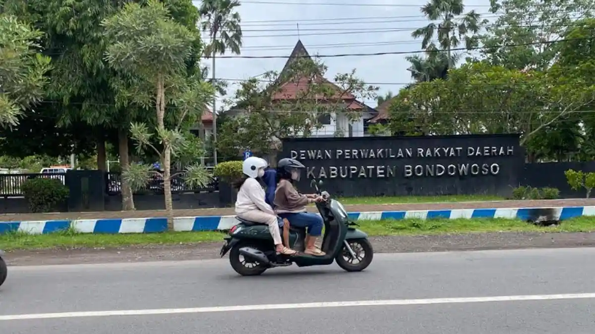 Dana Pokir Kena Efisiensi Rp 9 Miliar,  DPRD Bondowoso Minta Dialihkan Untuk Program Prioritas