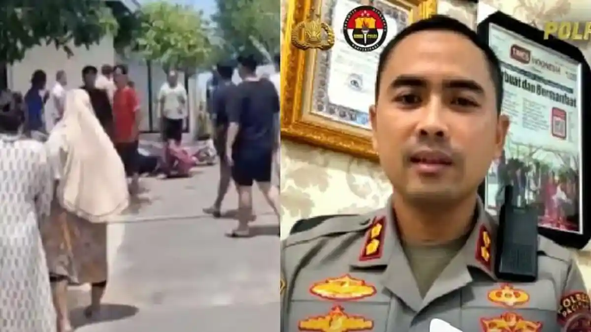 Biodata AKBP Ayub Diponegoro, Kapolres Pacitan Minta Maaf Pengendara Tewas Kabur Dikejar Polisi