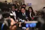 Erick Thohir Terpilih Sebagai Ketua Umum PSSI 2023-2027