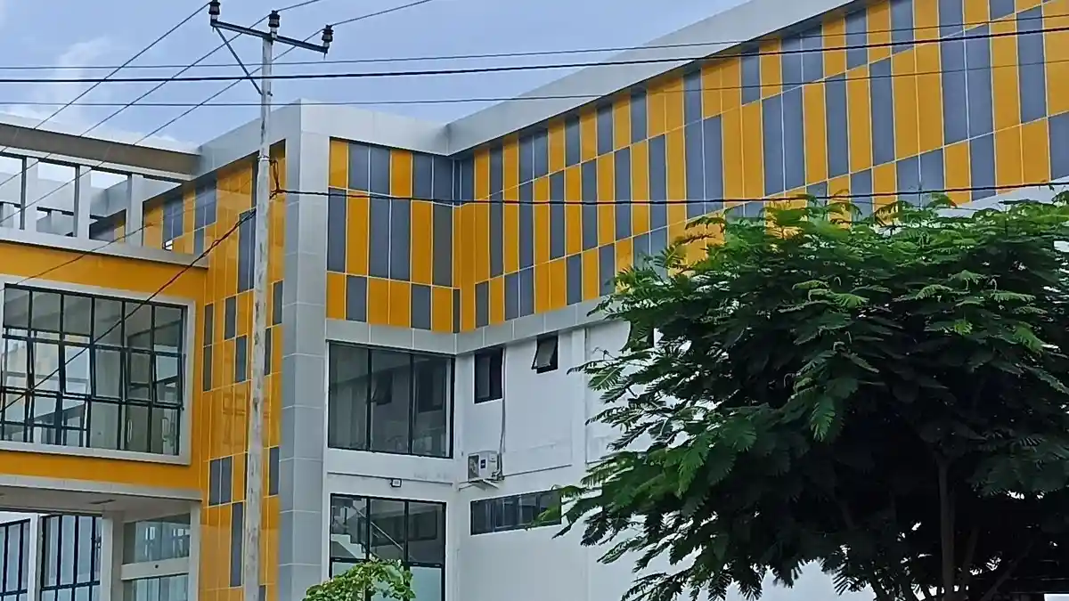 RSUD Lewoleba Punya Rumah Singgah, Pasien Dari Luar Kota Jadi Prioritas