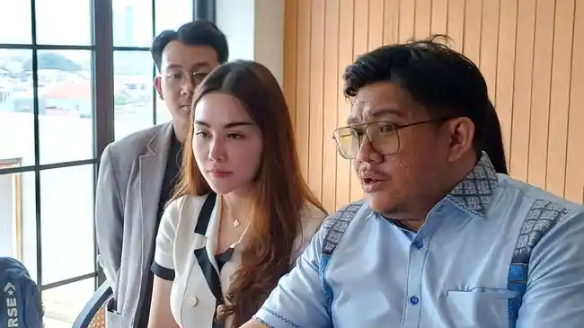 Cindy Rizap Bantah Jadi Simpanan Suami Maissy Pramaisshela, Klarifikasi Isu Pelakor hingga Finansial