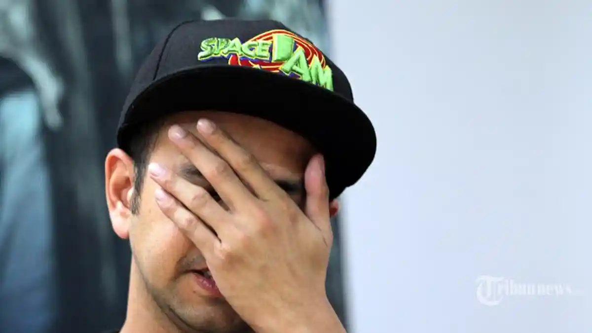 Raffi Ahmad Mengaku Kaget saat Ditegur MUI