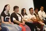 Press Screening Film A Man Called Ahok