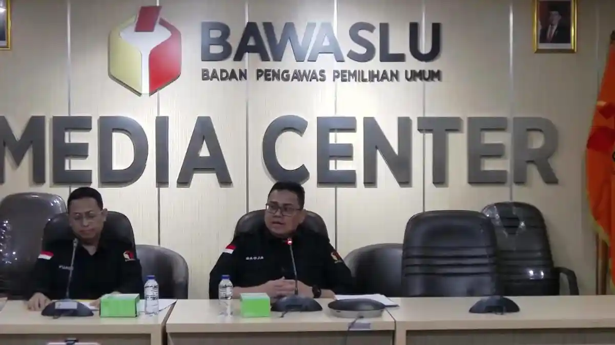 Dianggap Tidak Punya Manfaat, Pengamat Usul Bawaslu Daerah Dibubarkan