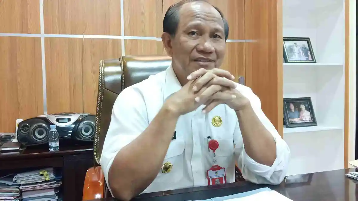 Zonasi PPDB di Daerah Terdampak Bencana Sulteng Berlangsung dengan Perlakuan Khusus