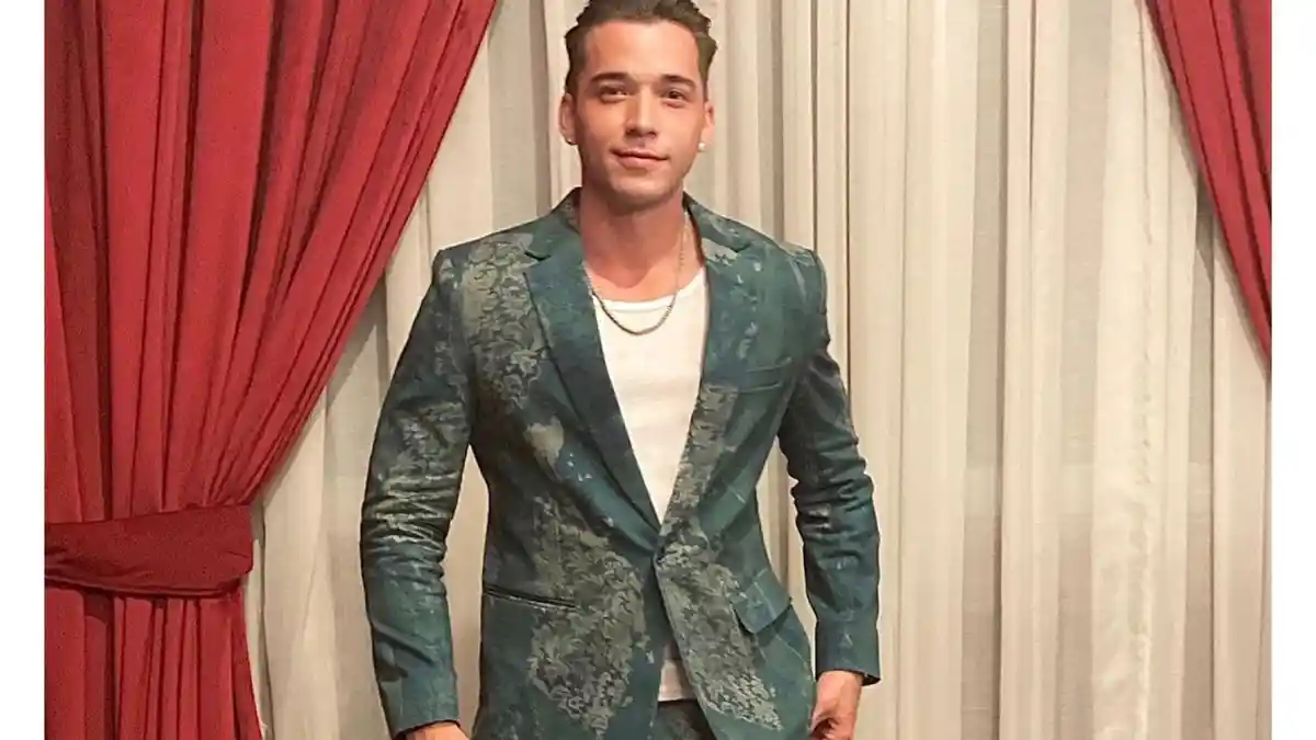 Stefan William Kini Hidupnya Berubah Drastis setelah Cerai dari Celine Evangelista